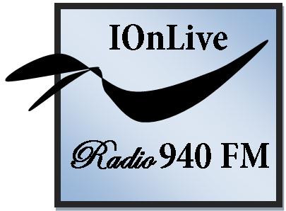 Ion Live Radio 940 FM